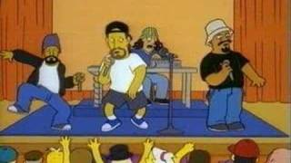 Cypress Hill - Strictly Hip Hop