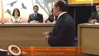 Saber Direito - Controle de constitucionalidade (1/5)