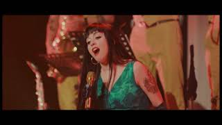 Mon Laferte - Cuando Era Flor (En Vivo)