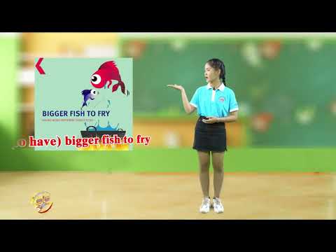 THÀNH NGỮ TIẾNG ANH CÓ SỬ DỤNG CÁC DANH TỪ CHỈ THỨC ĂN