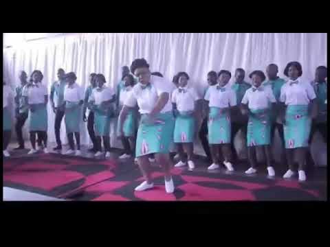 BEST UCZ CHOIR-SUNGWA Na LESA(Official Audio)2019[Zambian Gospel Music] ZedGospel Latest Updates