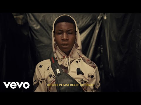 1byng - Humble (Official Music Video)