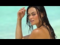 Mother Model Sports Illustrated Swimsuit Model