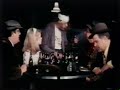 Nordisk Film Logo Og Nordisk Films Trailer Show Animation Fra 80erne