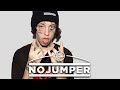 Lil Xan on Fake Pregnancy, Dealing with Hate, If He's Sober & More
