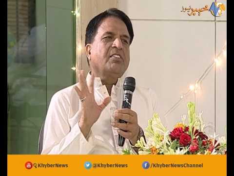 ISLAMABAD NEWS ROOM LIVE [ 26-06-2017 ] | K5F1