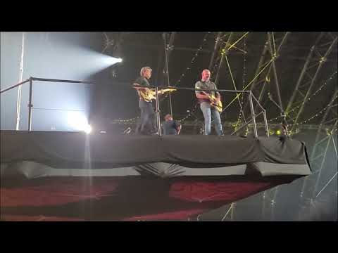 Rowwen Hèze Slotconcert zaterdag 8 novenber 2025 Compilatie