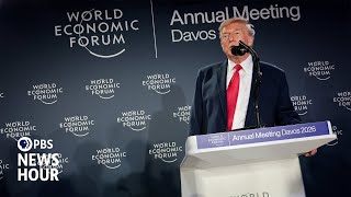 Anne Applebaum on what's next for U.S. and allies after Trump's Greenland demands