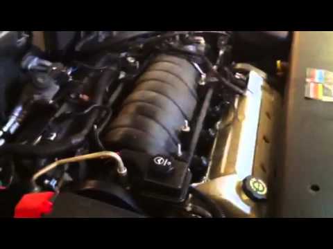 AG0996 - 2002 Cadillac Seville - 4.6L