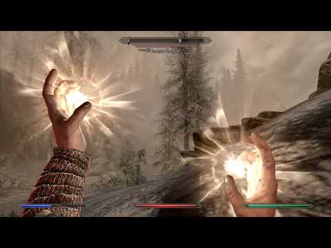 How To Make A Cure Disease Potion In Skyrim - How To Make A Cure