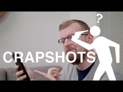 Crapshots Ep493 - The Character Limit