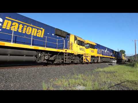 NR22 / NR50 / NR28 (IP) / NR81 with PN 2NY3 - 29/1/24