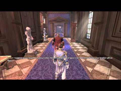 Fable 3: Ep 1 A New Beginning