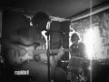 Hillstomp  "Dark Clouds Rising" Mississippi Fred McDowell cover Paris 2011
