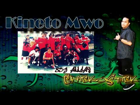 Kineto Mwo (Produced by Chicko)