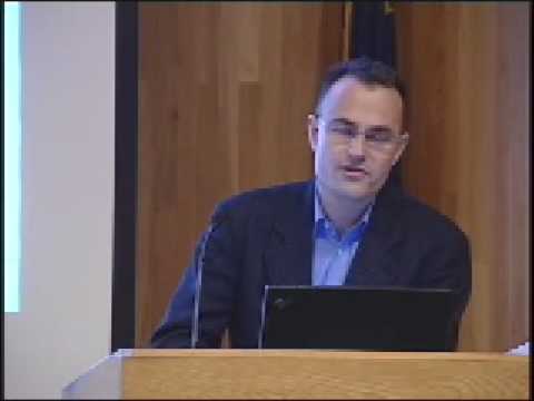 SCOAP3 - Expectations of a Large Research Institution