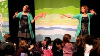 Cindy Seahorse Bobs and Lolo