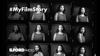 Joan Michel #MyFilmStory - Film Photography, A Visual Language