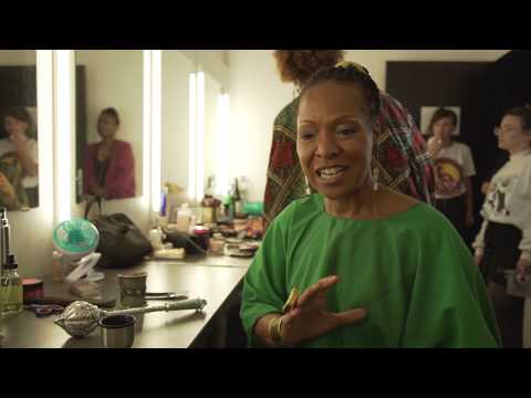 Lisa Simone - Right Now (Making of)