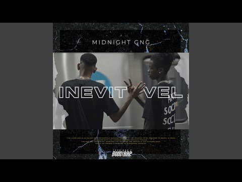 Inevitável (feat. Ary Lybano)