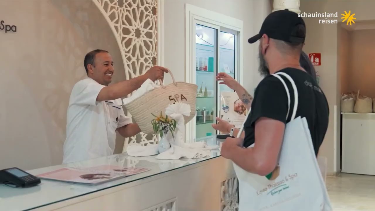 Royal Karthago Djerba Tunesien