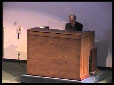 Revelation 20 Musical Interpretation - 10/24/2010