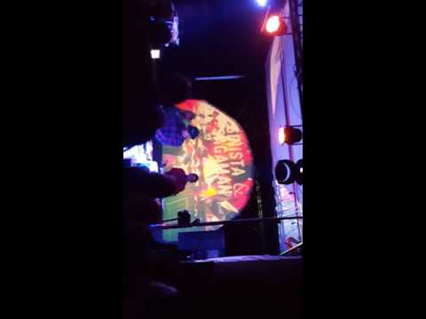 Unda Sinista Cincisi summer Fest #4 30.07.2016 part.3