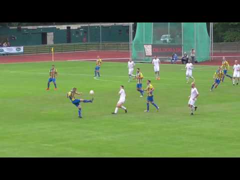 SV Atlas -TSV Oldenburg