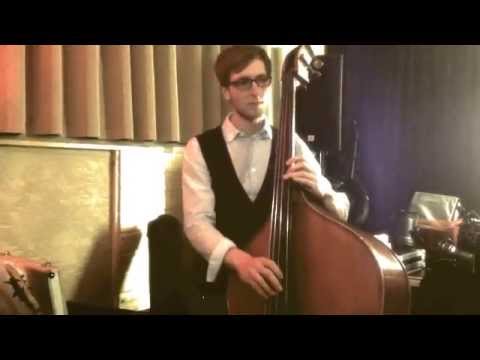 anna mo - smile - proberaum