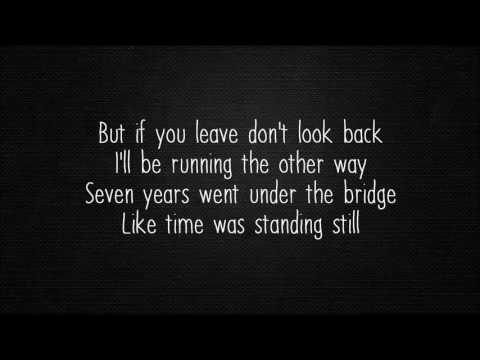 OMD - If You Leave (Lyrics)