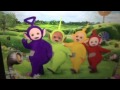 Teletubbies Original Series Vs New Series