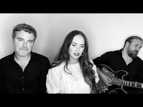 Hannah Blaylock | You Are My Sunshine w/ Chris Burke & Landon Fishburne (Stapleton rendition)