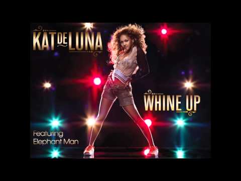 Shaun Burgin - Whine Up