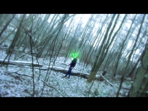 The Cold | An SCP-Foundation Horror Film