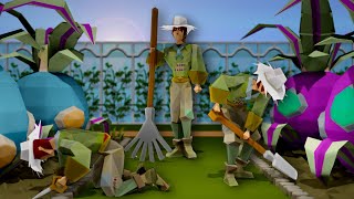(#9) Tithe Farm Is The Best Way To Start Farming