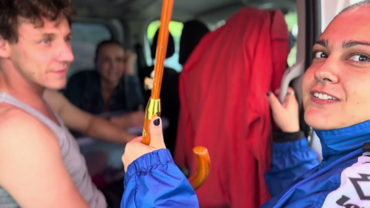 Making of Goodwin Island 8