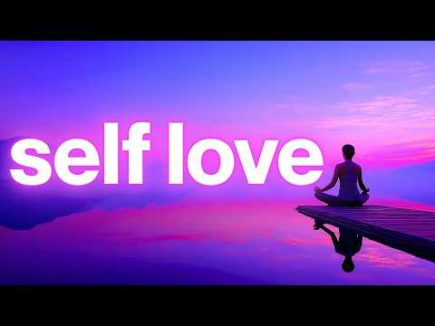 The Self Love You’ve Been Longing For | Guided Meditation