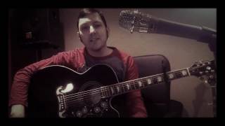 (1663) Zachary Scot Johnson Delivery Truck Lucy Kaplansky Cover thesongadayproject Tide Full Live