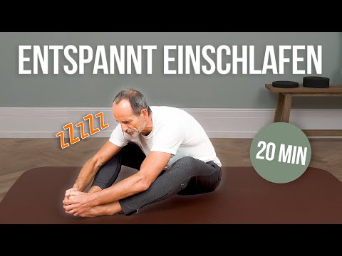 Für richtig guten Schlaf - Unsere besten Übungen zum Mitmachen