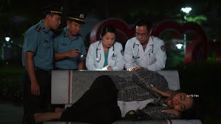 Download lagu Ly Tu Tien Collapses in the Cold Night, Rushed to the Emergency Room | Jack Races Against Time mp3 Download lagu Ly Tu Tien Collapses in the Cold Night, Rushed to the Emergency Room | Jack Races Against Time mp3