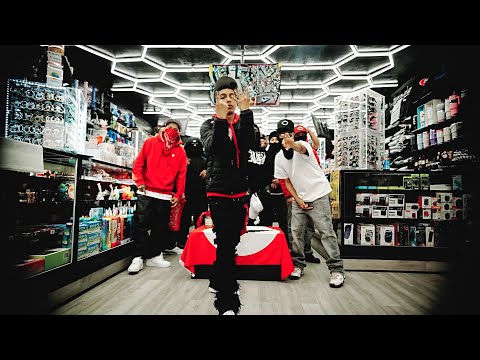 1UpJayyy - Pick A Side (official Music Video) shot by TheCuttyGordo