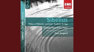 Pelléas and Mélisande (1997 Remastered Version) : No. 7: Entracte