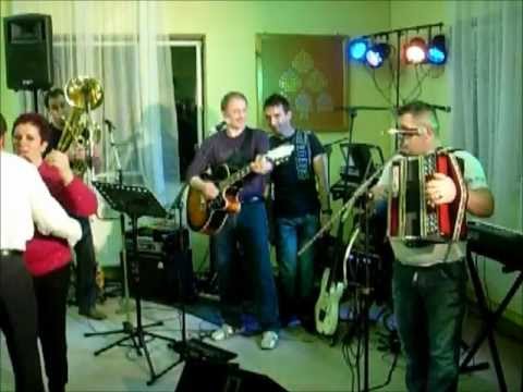 STIL 5 - Polka mix live 2
