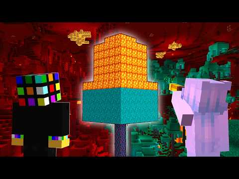 Can Seedfinders Spot Fake Minecraft Seeds? (semi finals)
