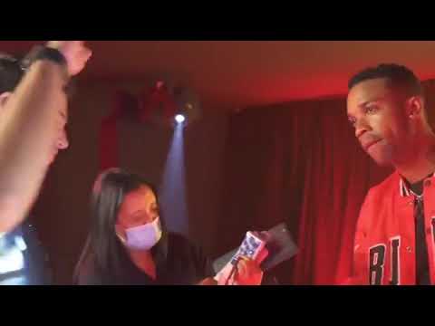 Pipe Calderón FT Yucid El Sobrino, Jhonsy For The World, Blessed Man, Joser Fyu - Todas Mienten ®