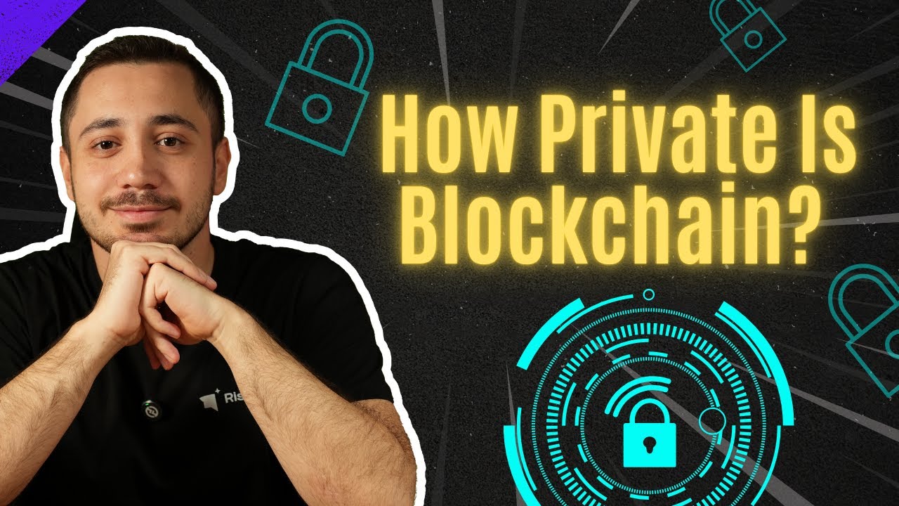 How Private Is Blockchain? Zcash, Monero & Secret Network Explained | DeFi 8.1