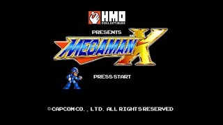 MIRA LA ESPECTACULAR FIGURA DE MEGA MAN POR SU 30 ANIVERSARIO