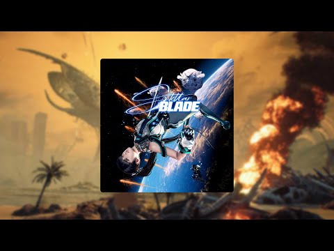 Star Descent + Prologue Mix / Stellar Blade OST (Soundtrack)