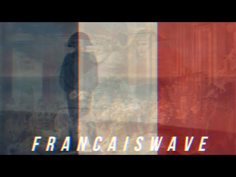 Chanson de l'ognion (slowed) - F R A N C A I S W A V E
