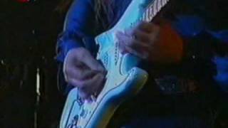 Rata Blanca - La Leyenda del Hada y el Mago  (DVD En Vivo en el OPERA)